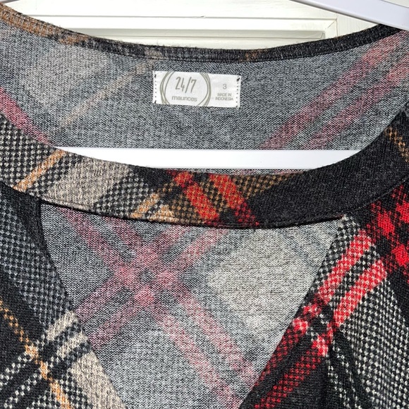 Maurice’s top 3x - Picture 3 of 6